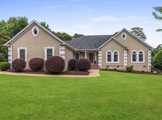 435 Grayson Dr, Moore, SC 29369