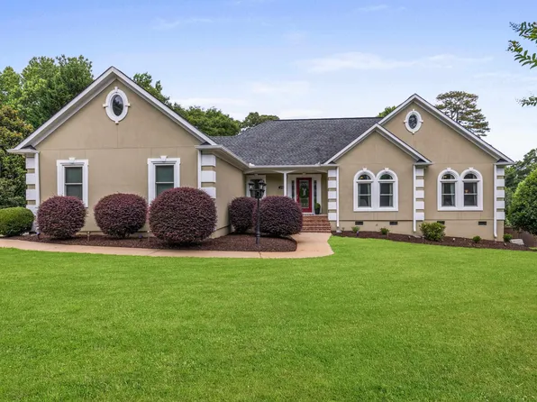 435 Grayson Dr, Moore, SC 29369