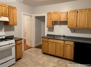 3 Carson St #1, Boston, MA 02125
