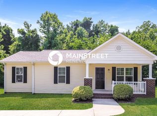 2930 Edwards St, Winston Salem, NC 27127