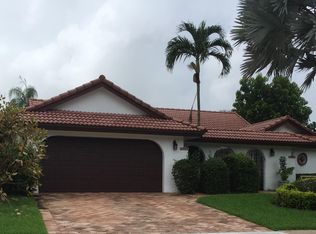7511 London Ln, Boca Raton, FL 33433