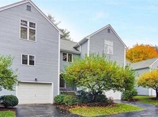 303 Winchester St APT D, Newton, MA 02461