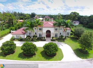 6422 NW 65th Way, Parkland, FL 33067