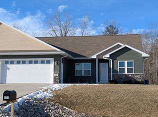 131 Madison Way, Shawano, WI 54166