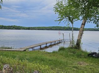 W17338 Zellar Rd, Curtis, MI 49820