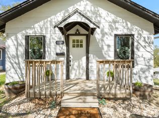 1119 N Duluth Ave, Sioux Falls, SD 57104