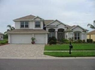 165 Ridgemont Cir SE, Palm Bay, FL 32909