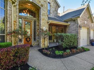 1101 Hidden Glen Dr, Round Rock, TX 78681
