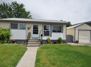 1938 Pike Ave, Richland, WA 99354