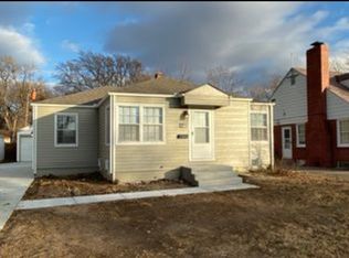 642 S Marcilene Ter, Wichita, KS 67218