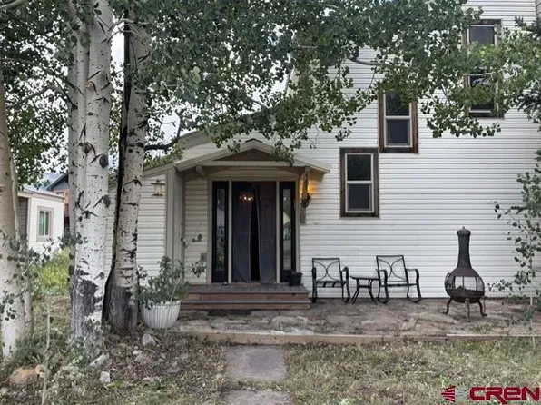 545 Reese Street, Silverton, CO 81433