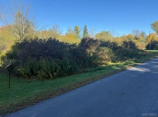 201 Orton Rd Lot 6, Pulaski, NY 13142