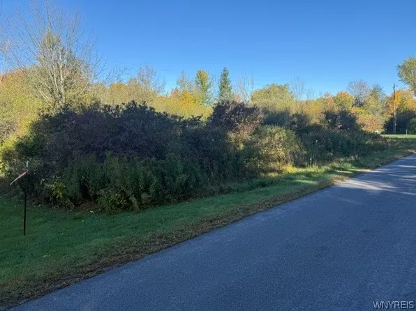 201 Orton Rd Lot 6, Pulaski, NY 13142