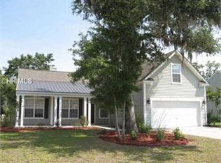 141 Pickett Mill Blvd, Bluffton, SC 29909