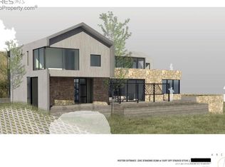 2680 3rd St, Boulder, CO 80304