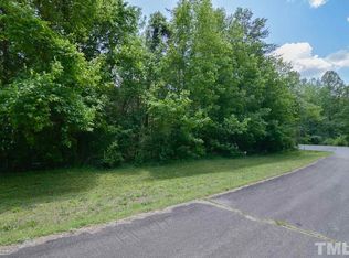 Beaver Valley Dr LOT 37, Mebane, NC 27302