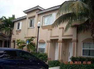 2219 SE 25th Ave #2219, Homestead, FL 33035