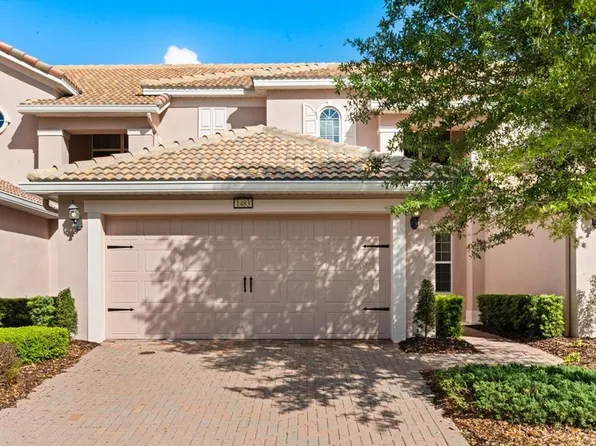 1483 El Conte Dr, Davenport, FL 33896