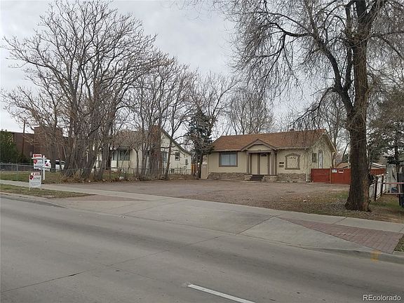 4th image of 1600 & 1618 S Federal Blvd #1622