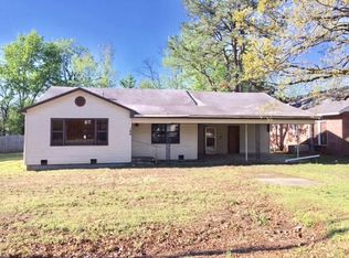 166 W 7th St, Booneville, AR 72927
