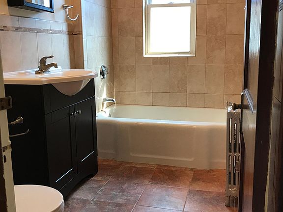 all tile bath