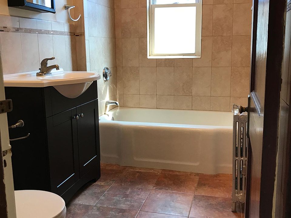 all tile bath