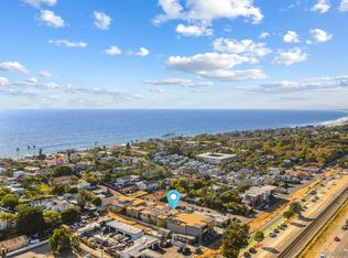 SurfSide Lofts, Encinitas, CA 92024