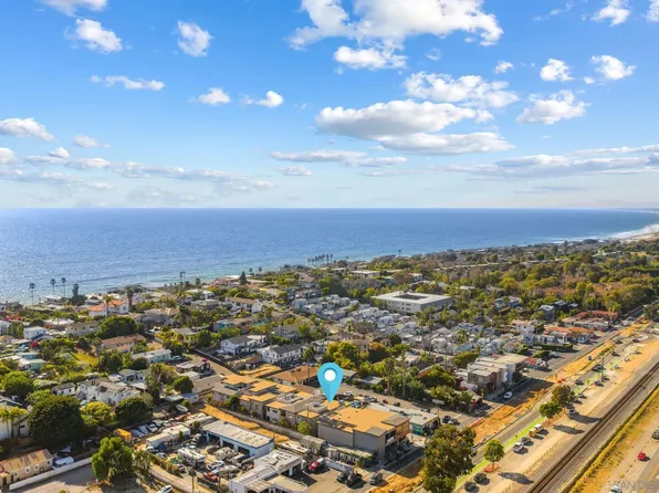 107 Edgeburt Dr, Encinitas, CA 92024