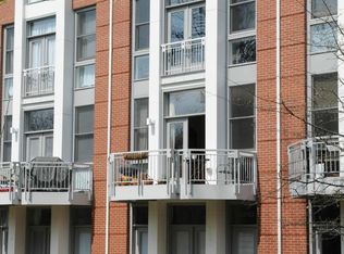 2010 N Westmoreland St, Arlington, VA 22213