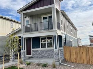7677 Frigid Air Pt, Colorado Springs, CO 80908