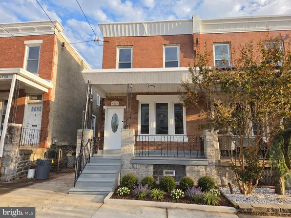 455 Roxborough Ave, Philadelphia, PA 19128