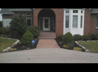 10528 E 221st St, Noblesville, IN 46062