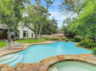 17 Windermere Ln, Houston, TX 77063