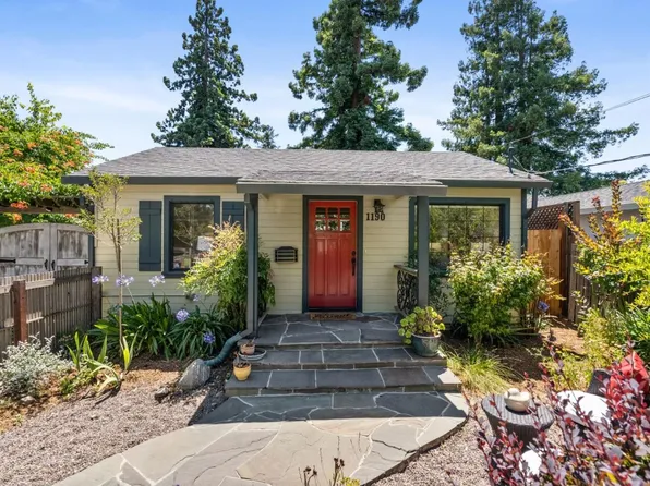 1190 Saint Francis St, Redwood City, CA 94061
