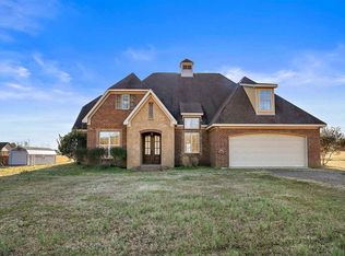 743 Thomasville Rd, Florence, MS 39073