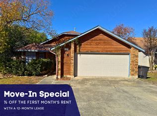 6347 Scrub Jay, San Antonio, TX 78240