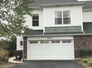 23041 W Ironwood Dr, Plainfield, IL 60586