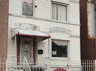 2703 W Wilcox St, Chicago, IL 60612