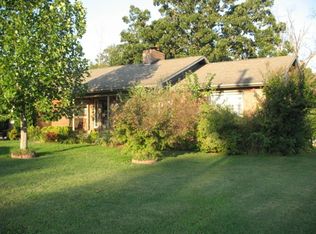 1036 N College St, West Plains, MO 65775