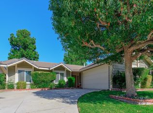 25522 Via Jardin, Santa Clarita, CA 91355