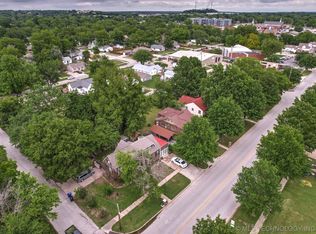 422 W Broadway Ave N, Broken Arrow, OK 74012