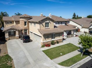 1455 Steel Creek Dr, Patterson, CA 95363