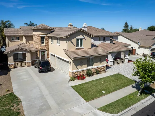 1455 Steel Creek Dr, Patterson, CA 95363