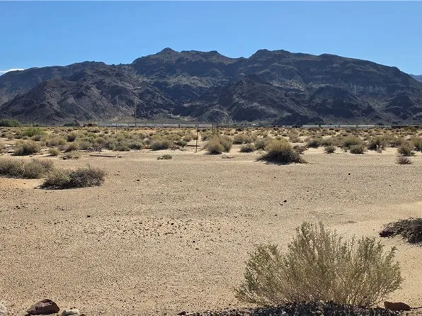 0 Temescal St Lot 106, Newberry Springs, CA 92365