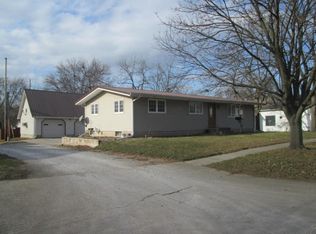 1721 Monona St, Boone, IA 50036