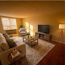 140-60 Beech Avenue, #1M