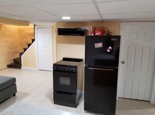 7 Deborah St, Providence, RI 02909