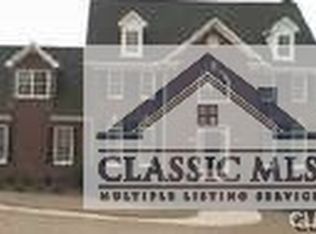 1190 Willow Rdg, Watkinsville, GA 30677