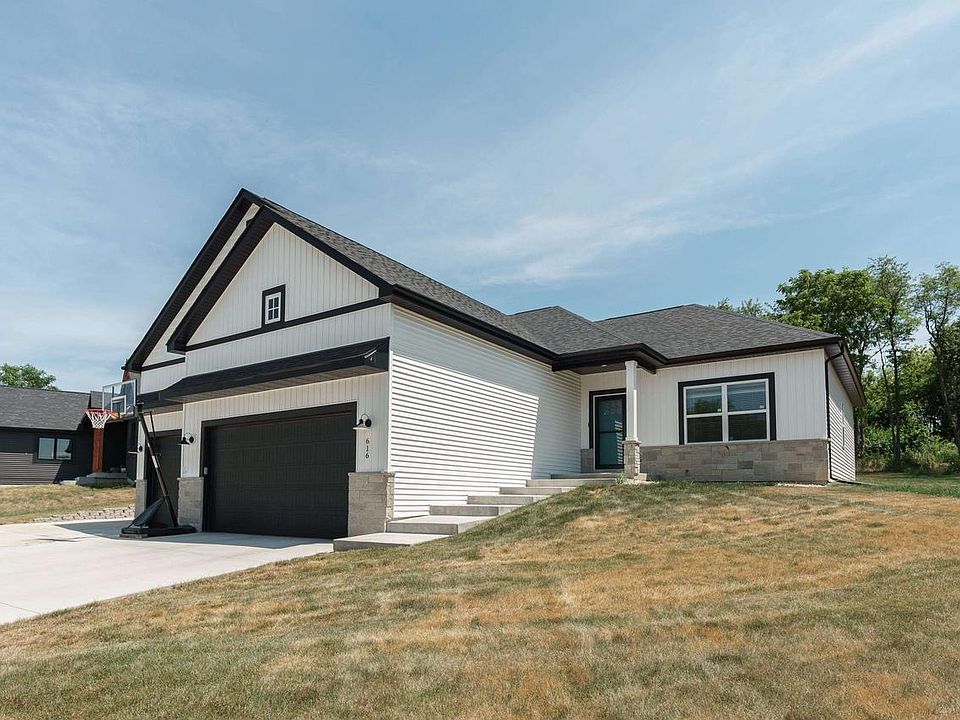 616 Greenway Point Drive, Janesville, WI 53548 Zillow