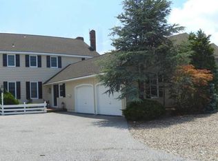 35 Pelican Dr S, Avalon, NJ 08202